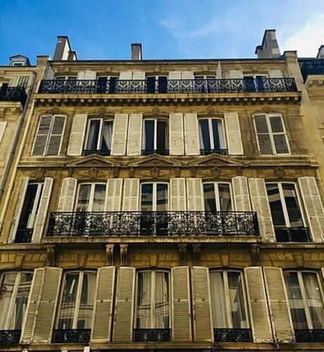 Maison de Lignières B&b