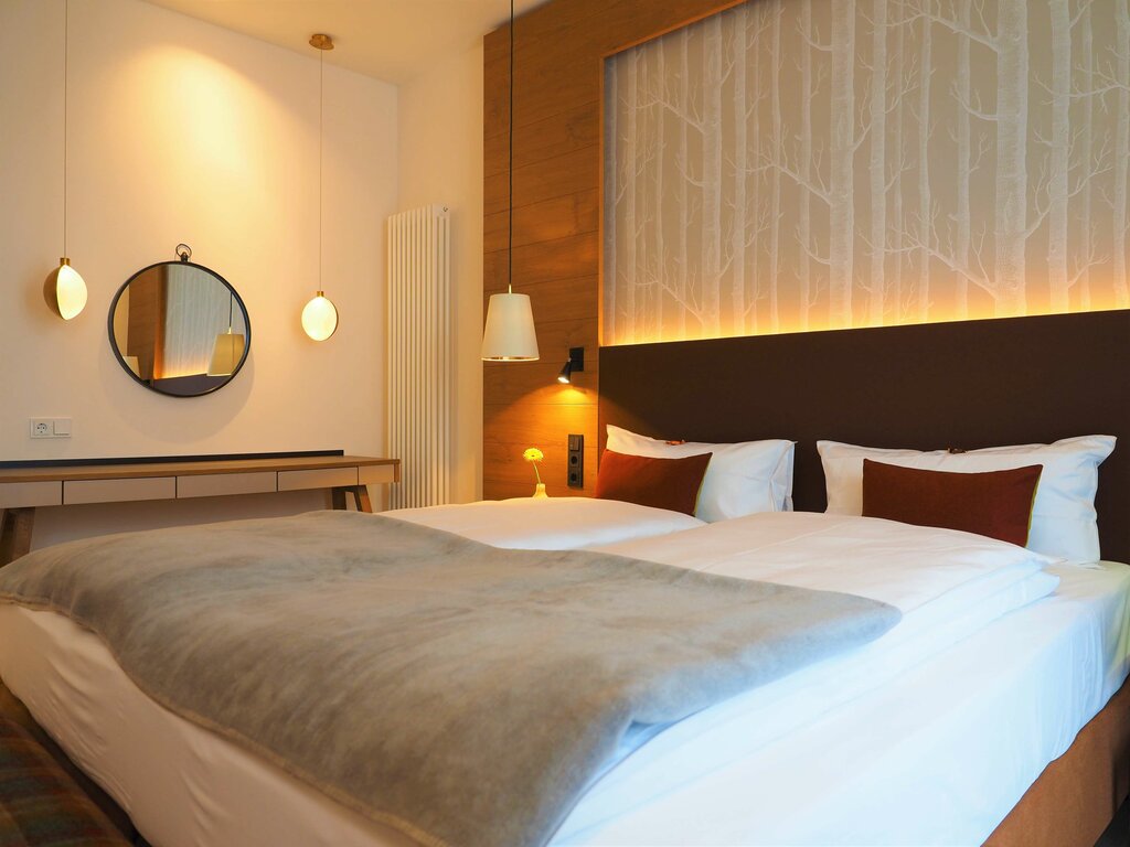 Hotel Anklamer Hof, Bw Signature Collection