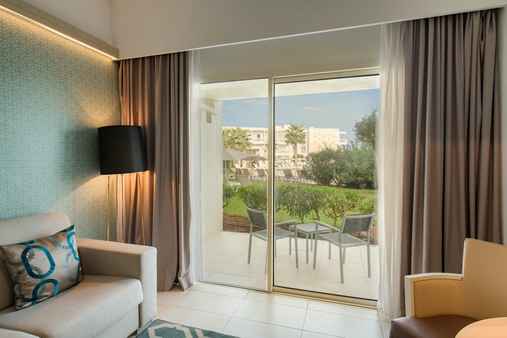 Radisson Blu Resort, Saidia Beach