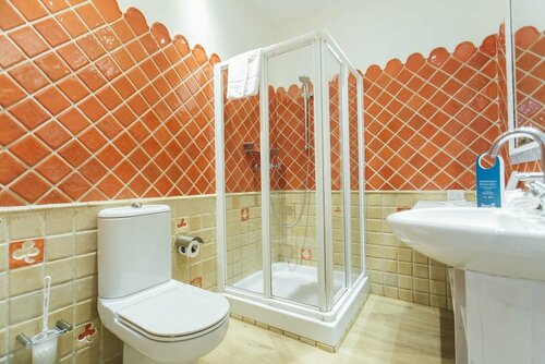 Sweet Inn - Recaredo, Забронировать Отель Севилья провинция Севилья, рядом с Городская ратуша