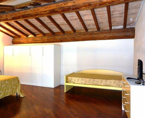 Residence Alcorso, Book Hotel Mantova Lombardiet