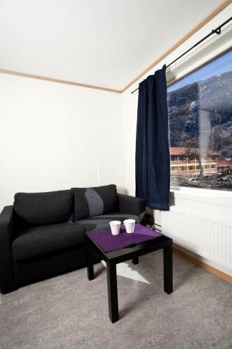 Sogndal Bed & Breakfast, Buchen Sie Hostel Sogndal Sogn og Fjordane