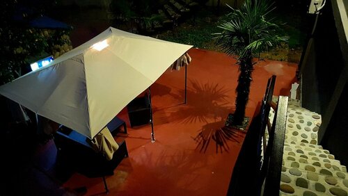 Aparthotel costa, Забронировать Апарт-отель Бизнес-отели Махинджаури, 4* 5*