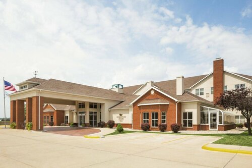 Homewood Suites by Hilton Toledo-Maumee, Reserva ahora Hotel Maumee Ohio