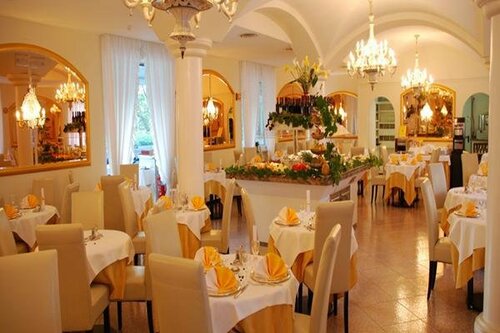 Hotel Playa, Забронировать Отель Отели Венето с завтраком, Завтраки