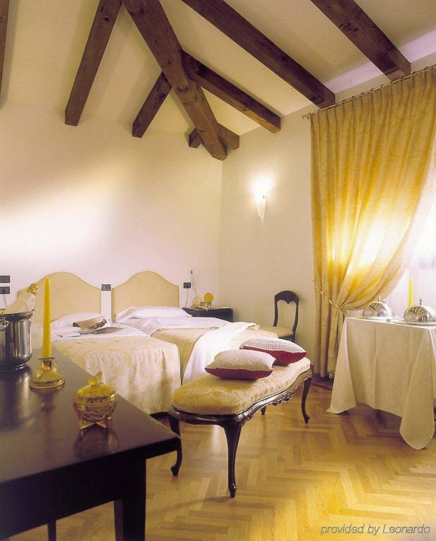 Alla Rocca Hotel Ristorante