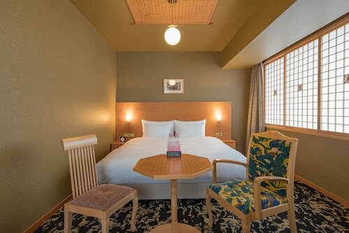 JR KYUSHU HOTEL Blossom Oita, Book Hotel Hoteller i Oita med morgenmad, Morgenmad