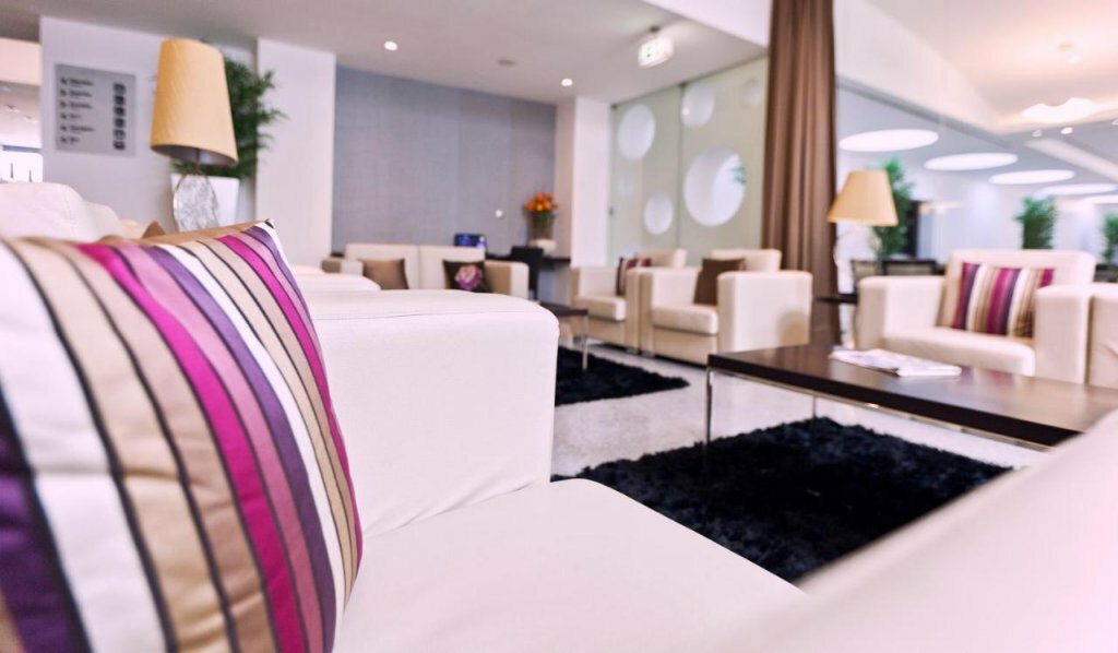 Lux Fatima Park - Hotel, Suites & Residence