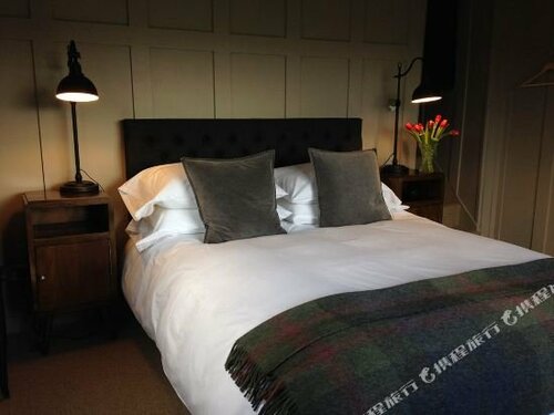 Number Fifty Townhouse Accommodation, Rezervovat Hotel Penryn Cornwall