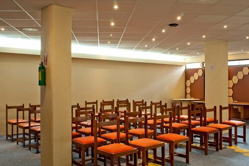 Hotel Don Simón, Prenota Hotel Hotel 3 stelle a Toluca, 3*