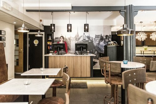 Nofo Loft, Varaa Hotelli Stockholm Tukholma