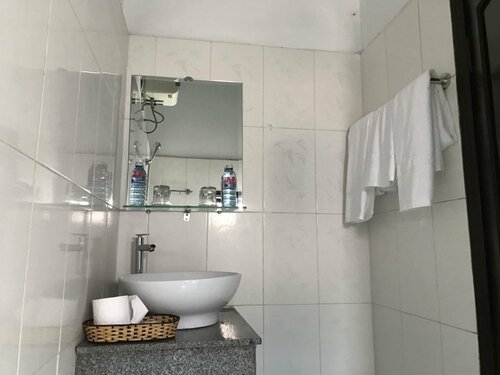 Uptown Hoi An Hotel & Spa, Prenota Hotel Cam Pho 
