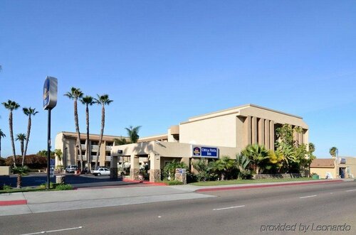 Chula Vista Inn, Забронировать Отель Чула-Виста San Diego Metropolitan Area