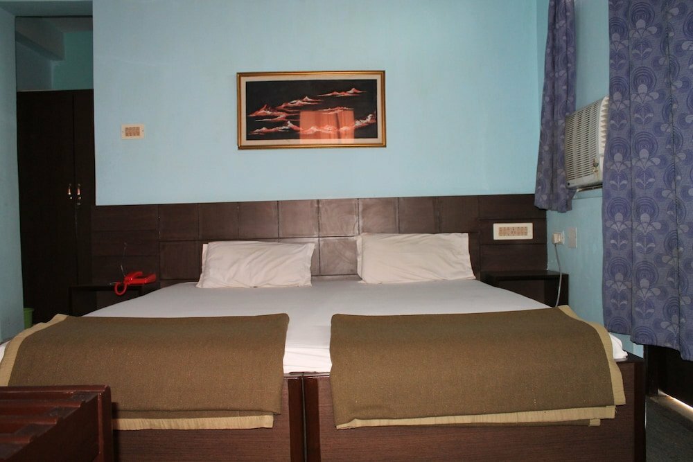 Hotel PP Palace