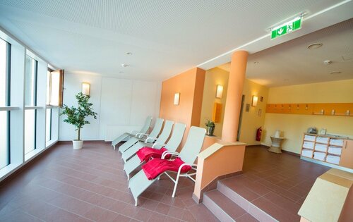 JUFA Hotel Planneralm, Book Hotel 3-stjernede hoteller i Steiermark, 3*