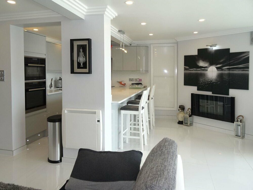 Apartment 39
