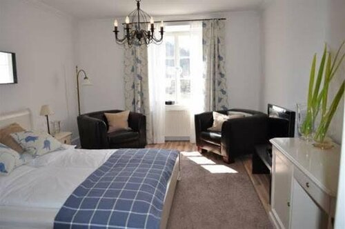Schloß Ort, Rezervasyon Otel Passau otoparklı oteller, Otopark
