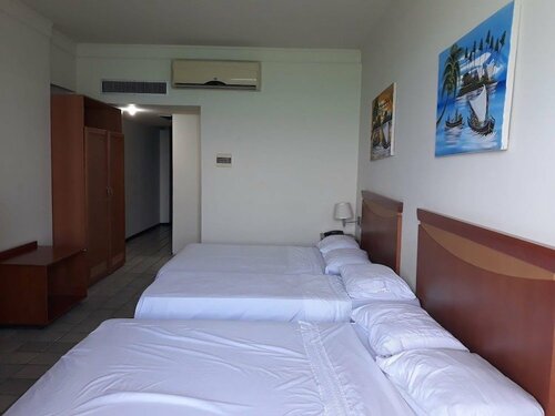 Flat Edf Golden Beach, Reserva ahora Hotel Jaboatao Pernambuco