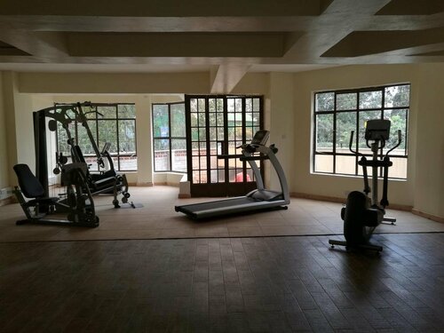 Vela Nairobi, Prenota Appartamento Hotel a Nairobi con piscina, Piscina