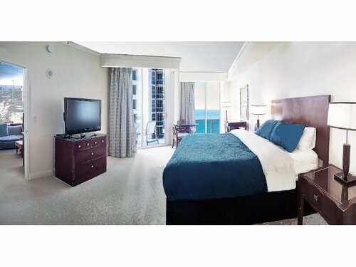 Trump International Beach Resort, Book Ferieresort Resorthoteller i Miami Beach, Ferieresort