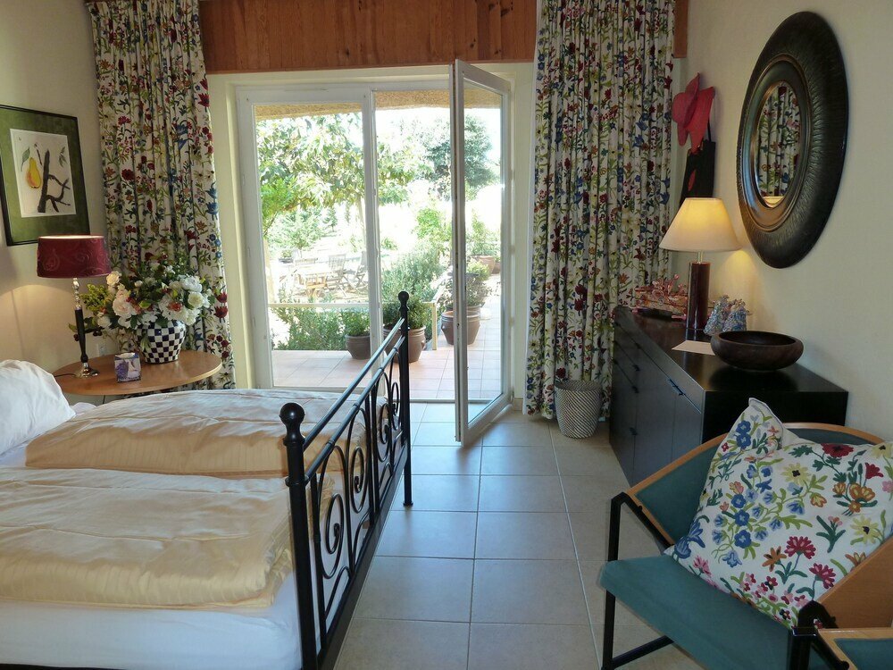 B&B Domaine Méditerranée