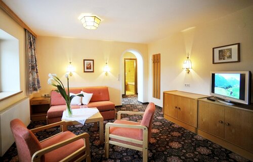Thermal-Badhotel Kirchler, Prenota Hotel Tux Ghiacciaio di Hintertux