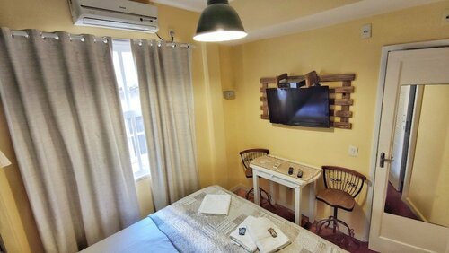 Rio Deal Guest House, Забронировать Гостевой дом Отели штата Рио-де-Жанейро с завтраком, Завтраки