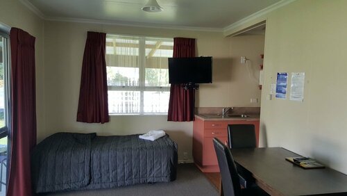 High Country Lodge, Motels & Backpackers, Забронировать Мотель Мотели Твайзел, Мотель
