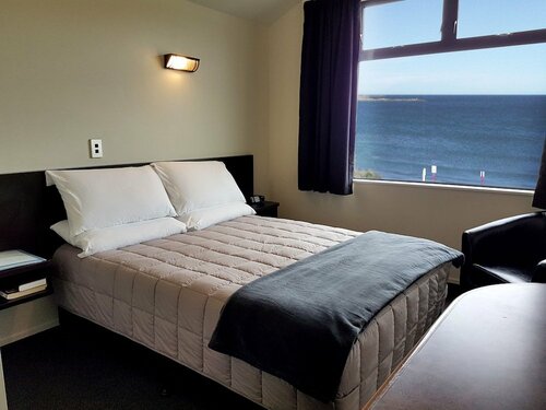 Airport Motel Wellington, Rezervasyon Motel Wellington Auckland Region