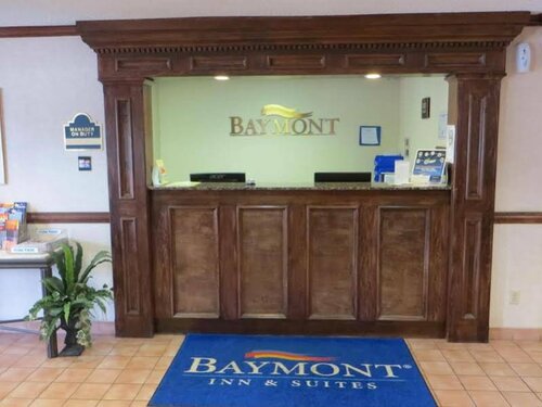 Baymont by Wyndham Kalamazoo West, Забронировать Отель Каламазу штат Мичиган
