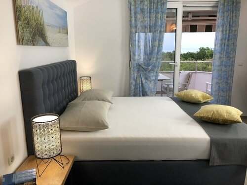 Apartments Villa Učka, Забронировать Апартаменты/квартира Опатия Opatija Riviera