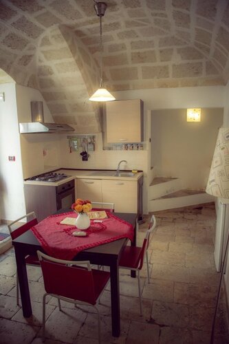 Vecchia Mottola Albergo Diffuso, Забронировать Отель Отели Мурджия 3 звезды, 3*