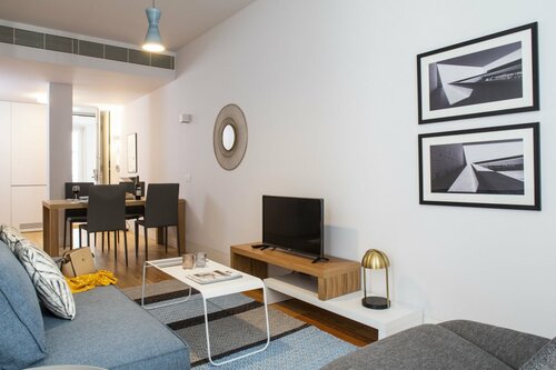 Hello Lisbon Rua do Ouro Collection Serviced Apartments