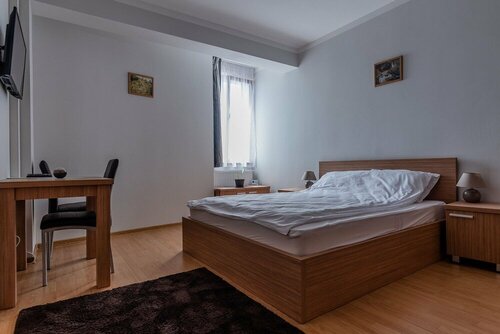 Elis Residence, Забронировать Отель Клуж-Напока Клуж