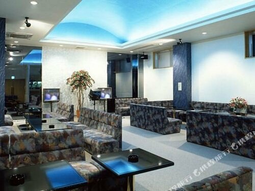 Oga Seiko Grand Hotel, Забронировать Отель Ога Акита