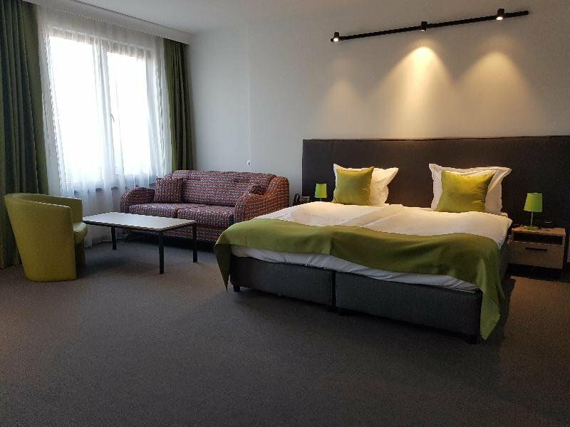 A&M Hotel - Plovdiv