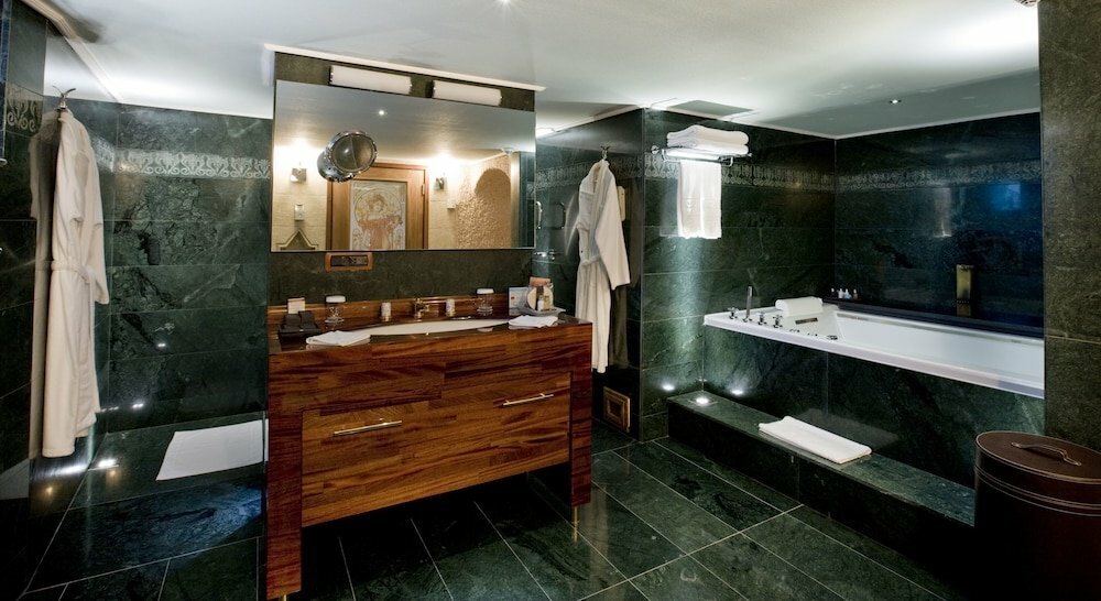 ‪Cappadocia Cave Resort & Spa‬