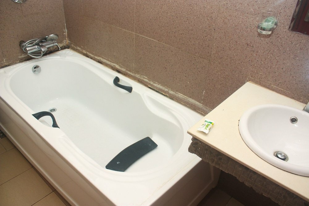 Hillberry Suites