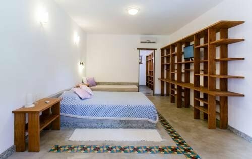 Pousada Vila do Beco, Забронировать Отель Арраял-д'Ажуда Discovery Coast, рядом с Пляж Паррачо