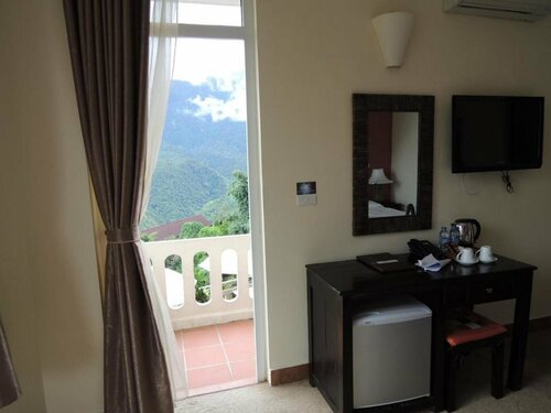 H'mong Boutique Hotel, Reservar Hotel boutique Hotéis boutique em Lao Cai, Hotel boutique