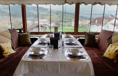 Trelough House B&b, Забронировать Отель Кастамону Черноморский регион Турции