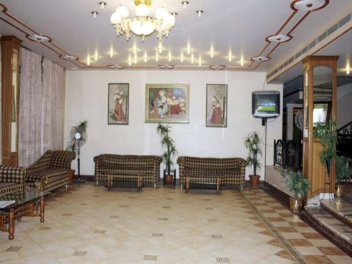 Hotel Sheetal Regency