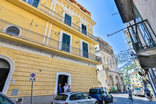 Palazzo Della Monica, Забронировать Апартаменты/квартира Апартаменты Салерно, Апартаменты/квартира