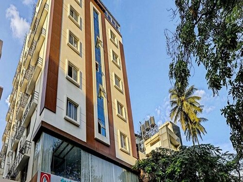 Hotel U.T.Elegance, Réserver Hôtel Hôtels pas chers à Karnataka