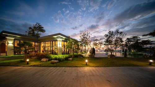 Yao Yai Beach Resort, Забронировать Курортный отель Яо-Яй Пхангнга