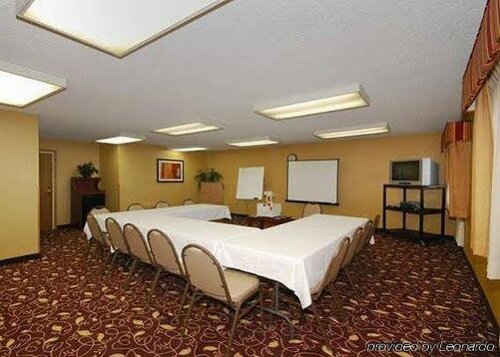 Quality Inn Sidney, Prenota Hotel Hotel a Sidney con colazione, Colazione