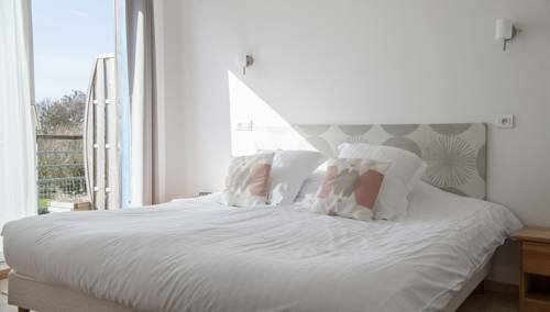 Brit Hotel Les Argousiers, Rezervasyon Otel Boulogne-sur-Mer Opal Coast