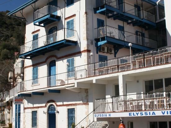 Elyssia Hotel