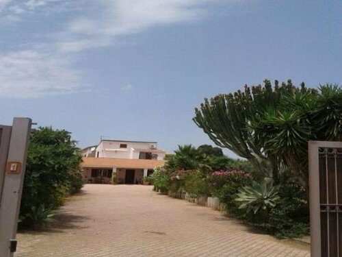 Stella sul mare, Забронировать Отель Сан-Леоне Agrigento Area