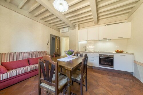 I Bei Ricordi - Historic Centre Apartment 6, Prenota Appartamento Arezzo Toscana